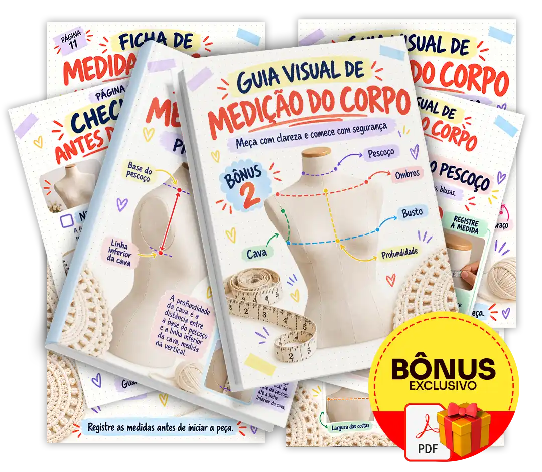 Mockup do bônus 2