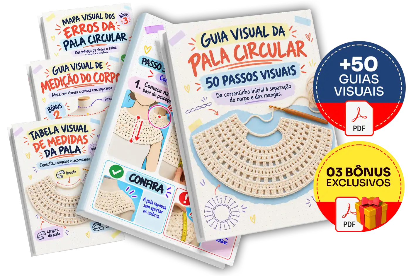 Mockup do Plano Completo