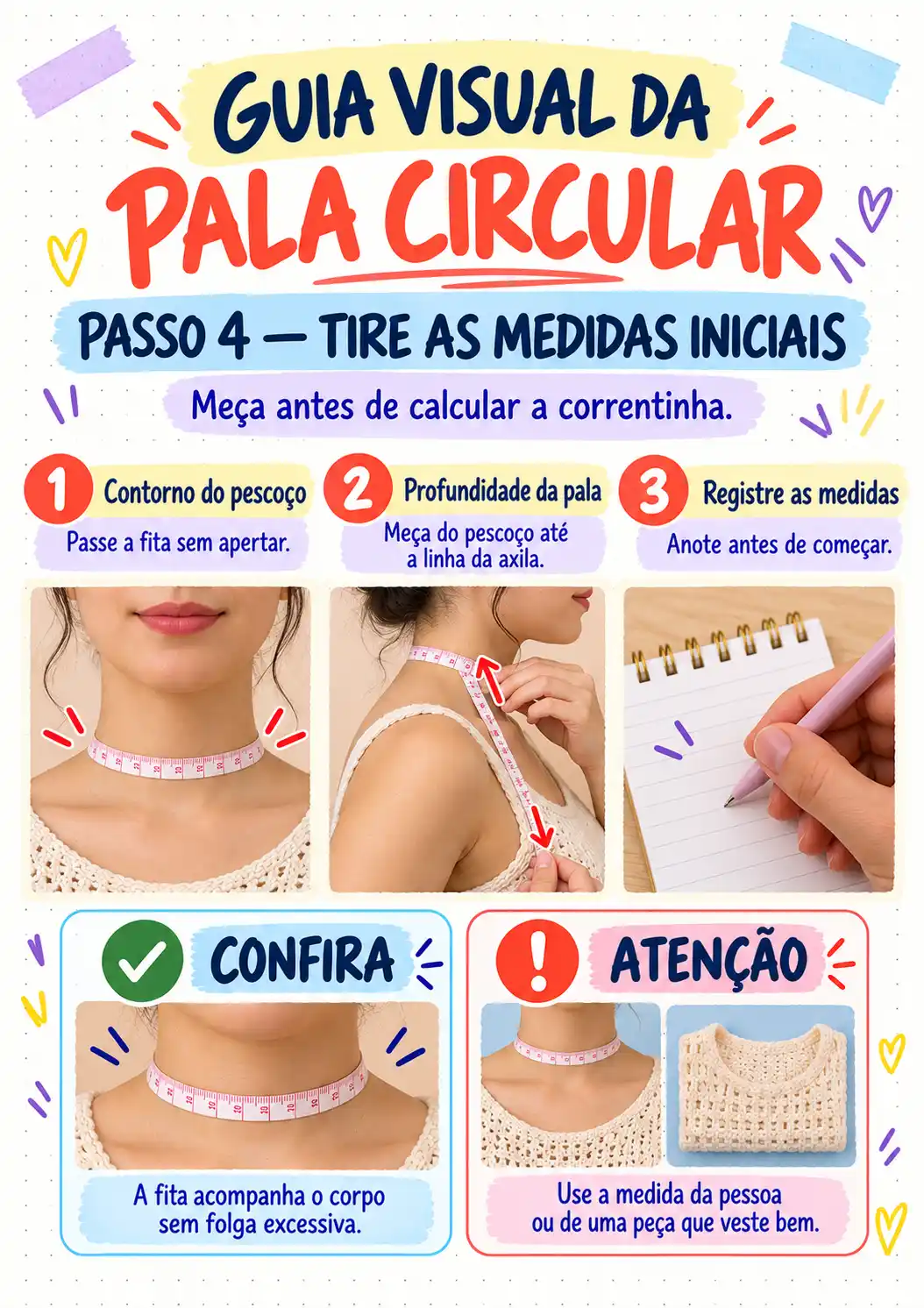 Prévia 3 do Guia Visual da Pala Circular