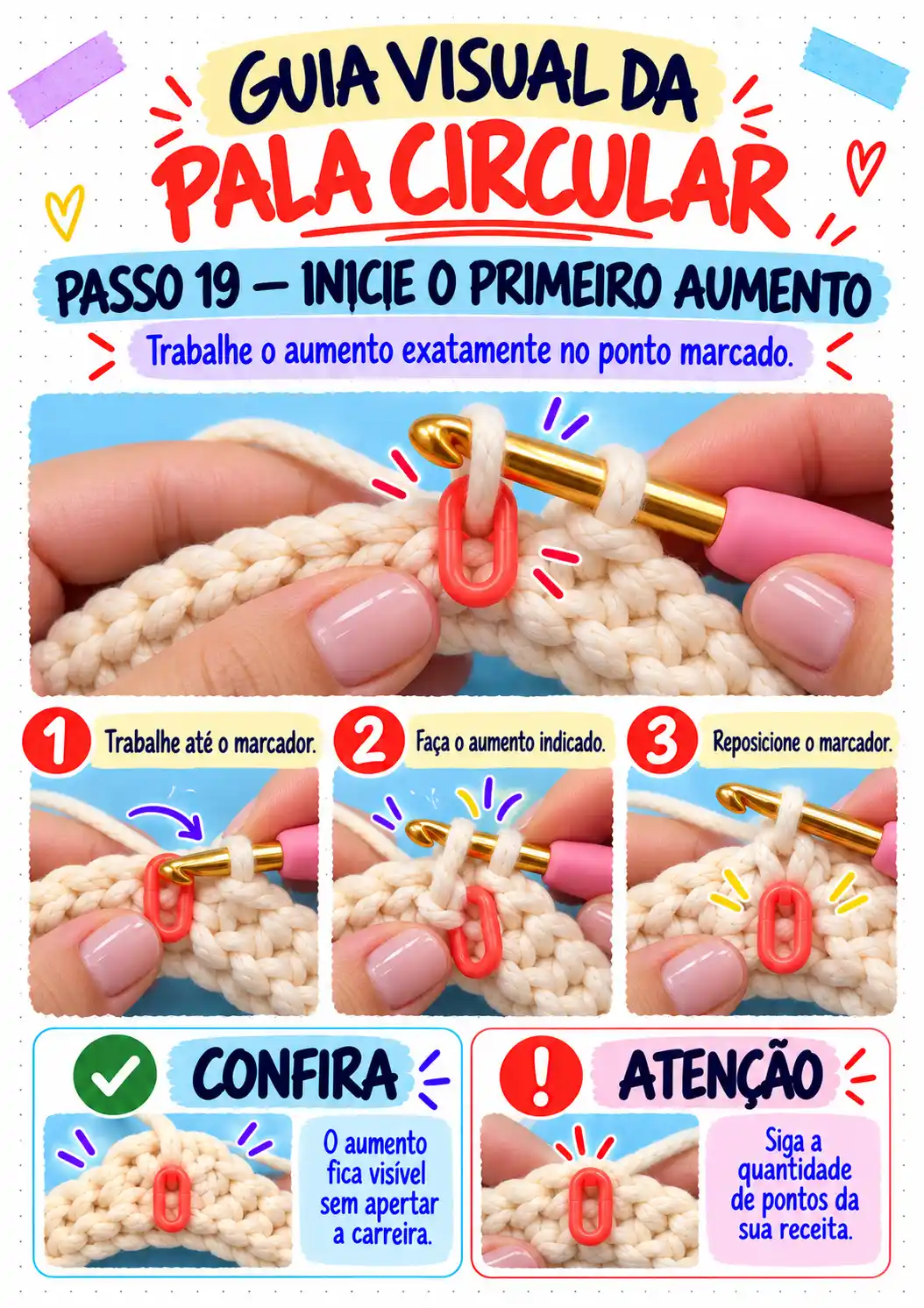 Prévia 5 do Guia Visual da Pala Circular