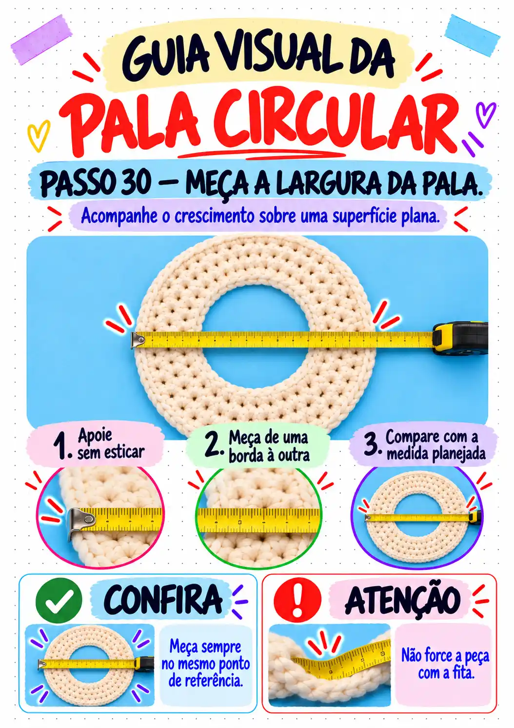 Prévia 6 do Guia Visual da Pala Circular