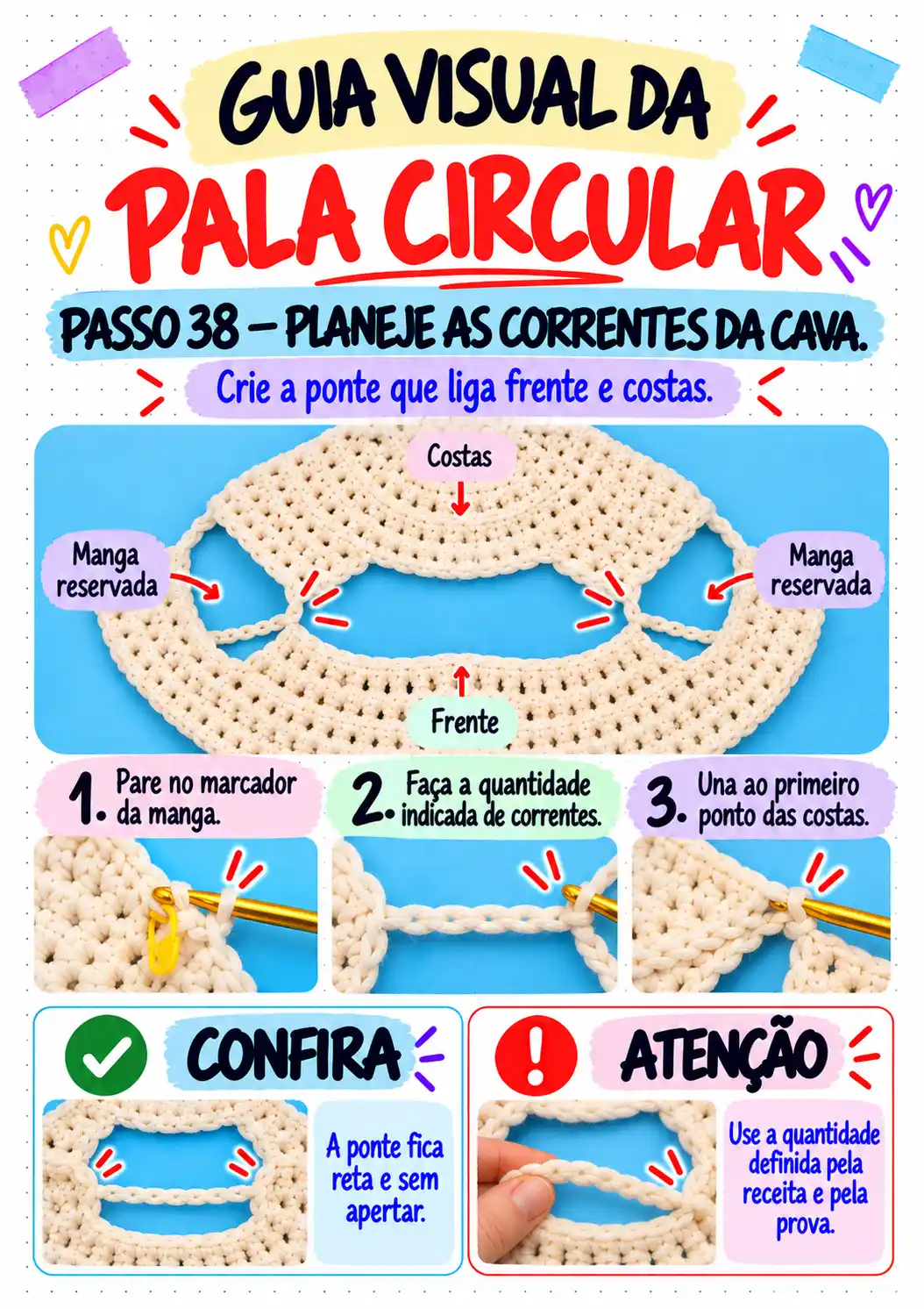 Prévia 8 do Guia Visual da Pala Circular